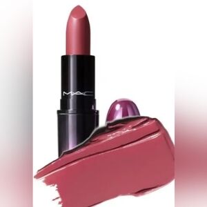MAC Love Me Lipstick HEY, FRENCHIE - BNIB RARE HTF